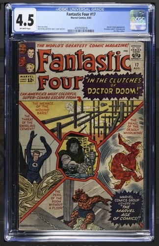 Comic Image