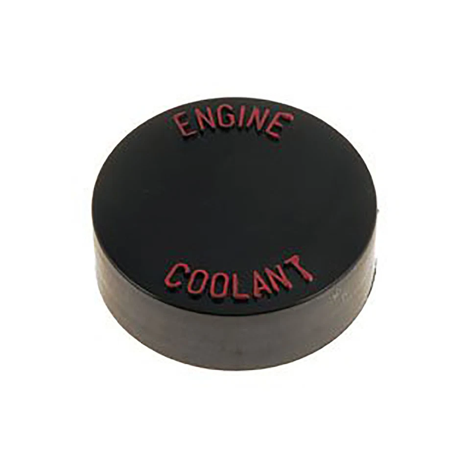 Dorman - HELP Engine Coolant Reservoir Cap for 1995-2005 Chevrolet Astro - Image 2 of 3