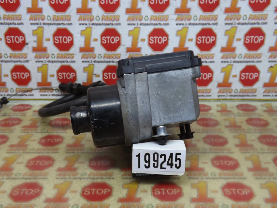 Toyota Tacoma 1999 2000 módulo de control de crucero de 6 cilindros servo 88001-04030 OEM Foto 3 de 4