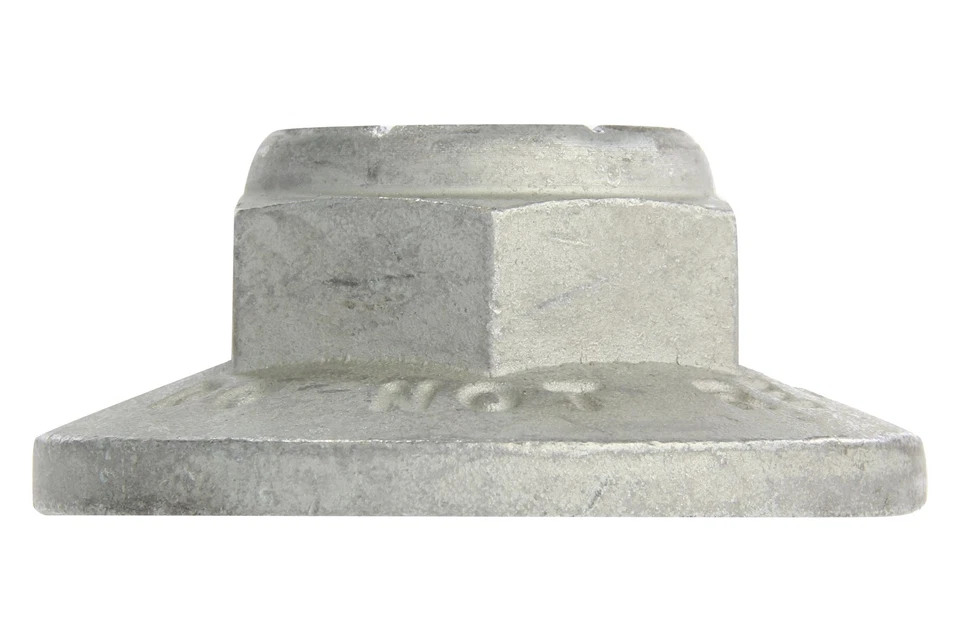 For Ford F-150 04-08 Centric Premium Front Driver or Passenger Side Spindle Nut Foto 3 de 4