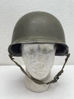 WW2 Original FSSB US M1 Military Helmet