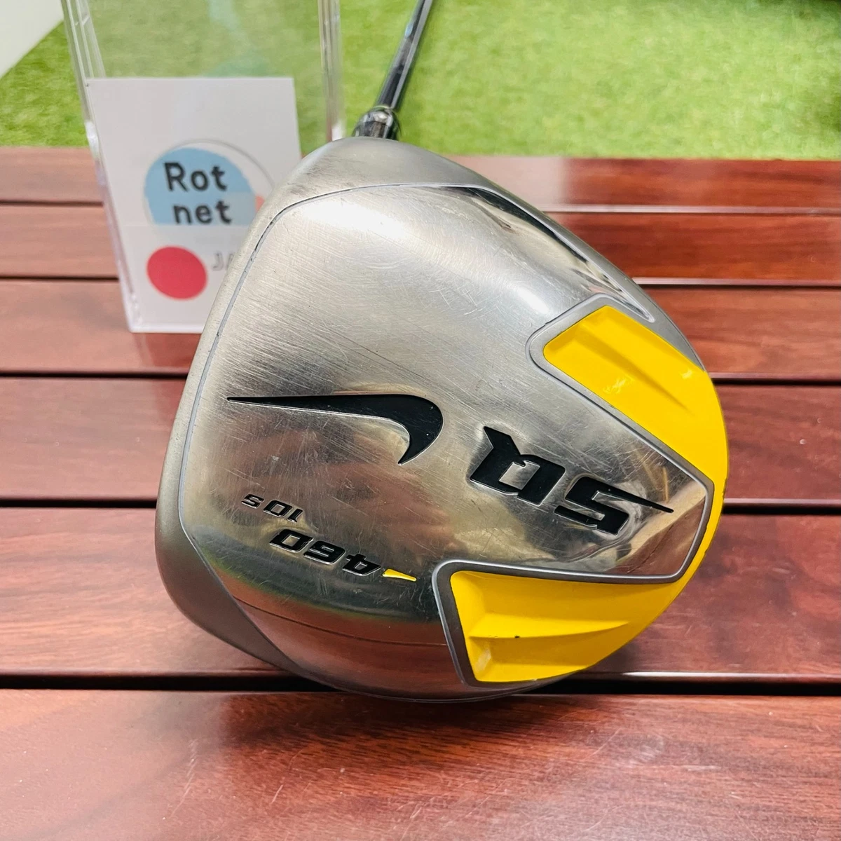 Nike Sumo Driver for sale | eBay