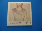 Taylor Swift 1989 LP (2014) NEW Shrink Wrap Tear