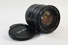 Sigma AF 28-200mm f3.5-5.6 DL Hyperzoom Macro ASPH IF Lens Nikon #G525
