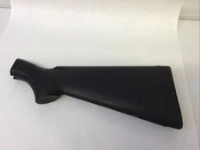 Mossberg 500, Black Synthetic Stock. #700