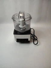 Cuisinart DLC-1SS Mini-Prep Food Processor Stainless Steel Excellent Tested 