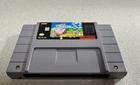 Kirby's Avalanche SNES Tested and Working Cartridge Only