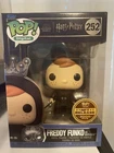 Funko Pop! Digital: Harry Potter - Freddy Funko As Death Eater #252 3000 PC