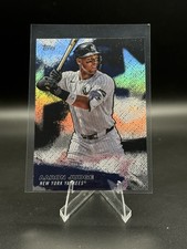 NEW🔥2026 Topps Series 1 Aaron Judge Stars Of MLB - SMLB-1 - Yankees