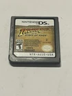 Indiana Jones and the Staff of Kings (Nintendo DS, 2009) ~ Cartridge Only