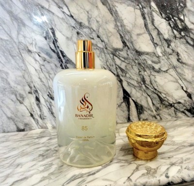 Banadirfragrance 85 Extrait De Parfum 100 Ml   NICHE Elysium