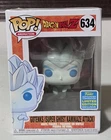 Funko Pop! Animation Dragon Ball Z Gotenks Super Ghost Kamikaze Attack #634