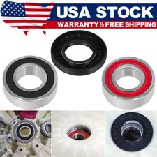 For Samsung Washer Tub Bearing Seal Kit WF393 DC62-00156A 6601-002637 6601000148