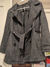 D.e.t.a.i.l.s Intl Coat