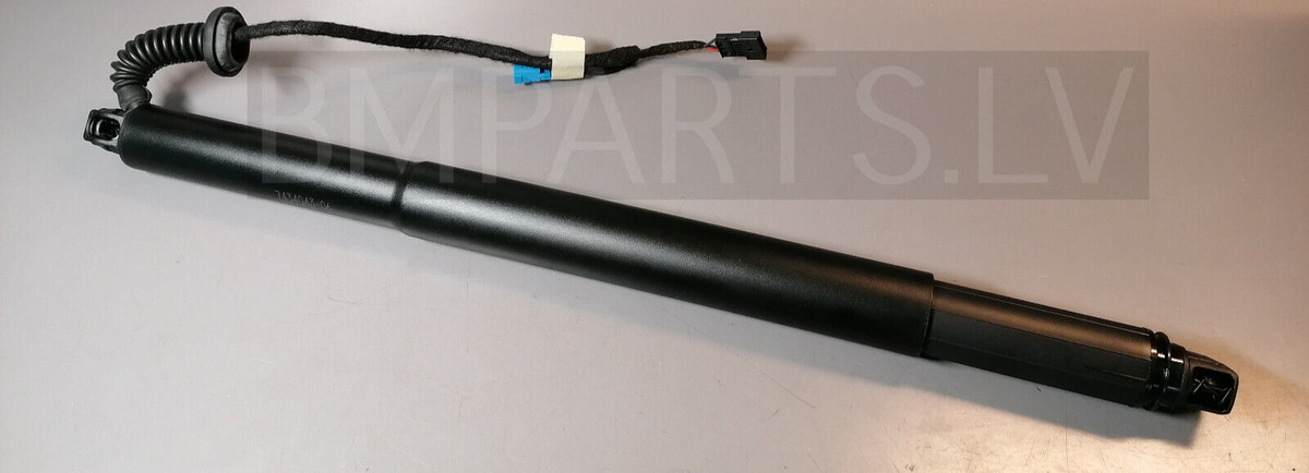 NEW GENUINE BMW X6 F16 F86 TRUNK LID SPINDLE DRIVE REAR LEFT 