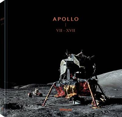Apollo: VII û XVII by Floris Heyne