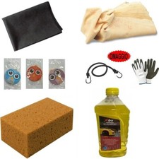 Für Nissan GT-R 3.8 V6 Nismo Auto Waschset