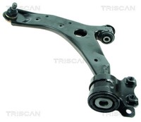 Triscan 8500 50532 Lenker, RadaufhÄNgung AußEn Links Unten Vorderachse FÜR Mazda