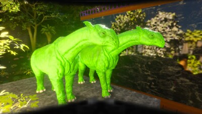 Ark Ascended Official PvE    Crossplay Solid 88 Paraceratherium!