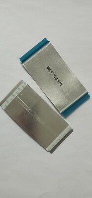 Philips 46PFL4706 Flex Ribbon Cables, A pair of cable, fits T-con Board to panel