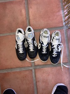 lanzera soccer shoes