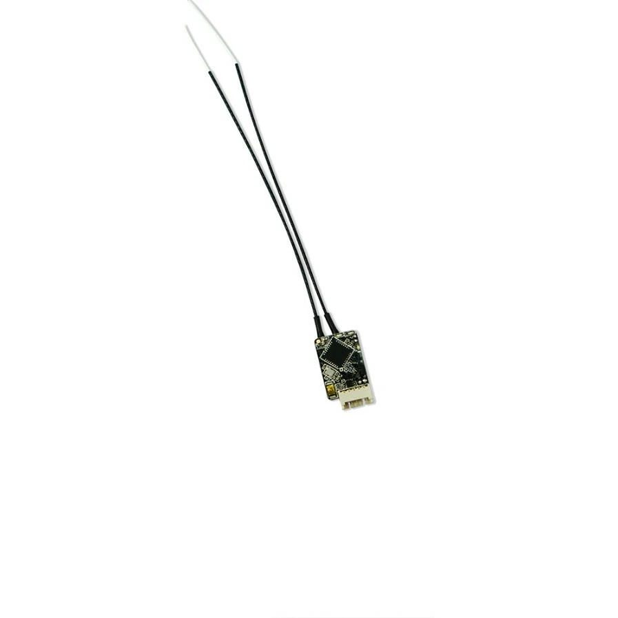 FrSky R-XSR/RXSR SBUS/CPPM schaltbar D16 16CH Empfänger RX für RC Sender - Bild 4 von 4