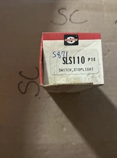 Brake Light Switch Standard SLS-110