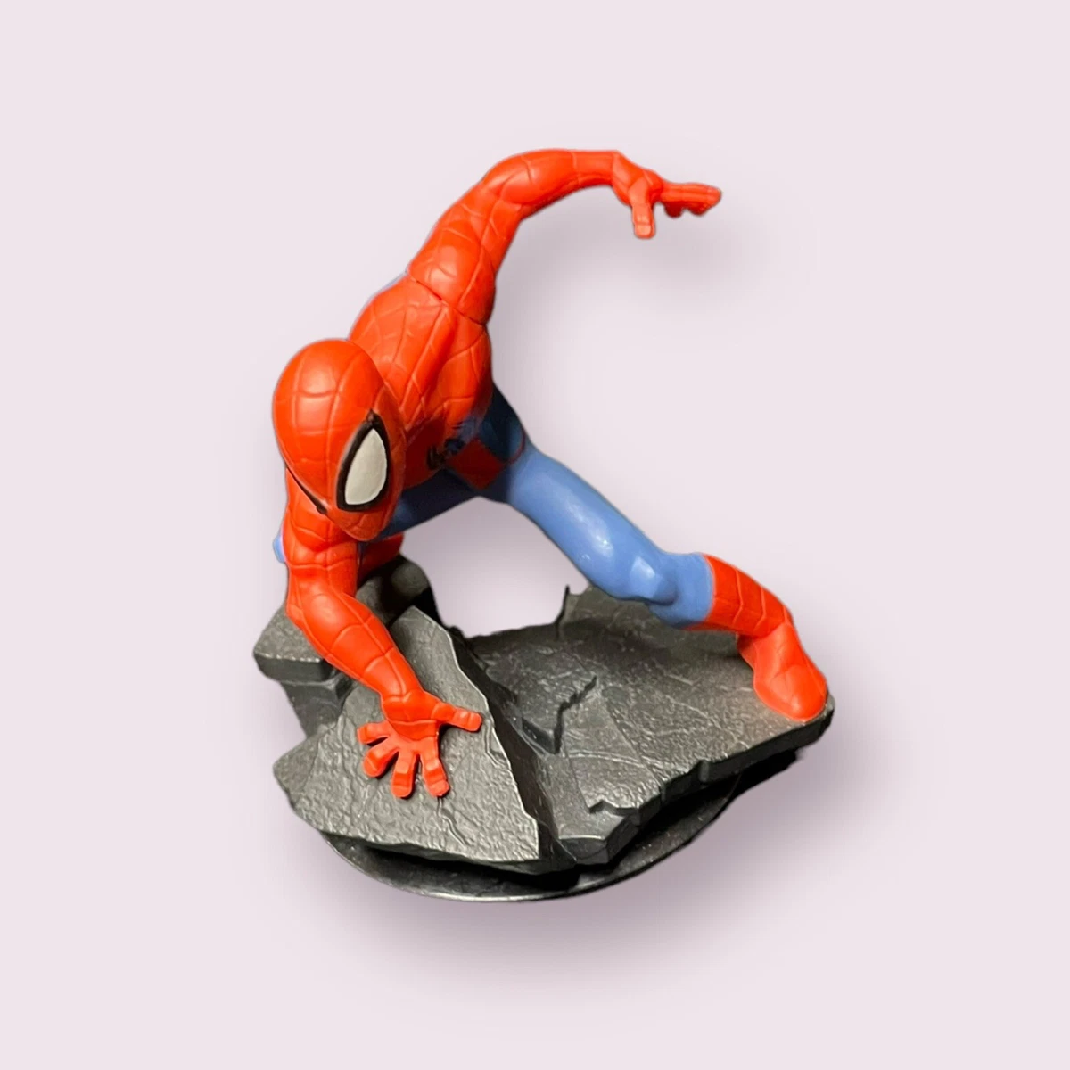 Disney infinity 2.0 cheap spider man figure
