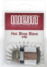 Wein Hot Shoe Slave HS,  NEW and never opened