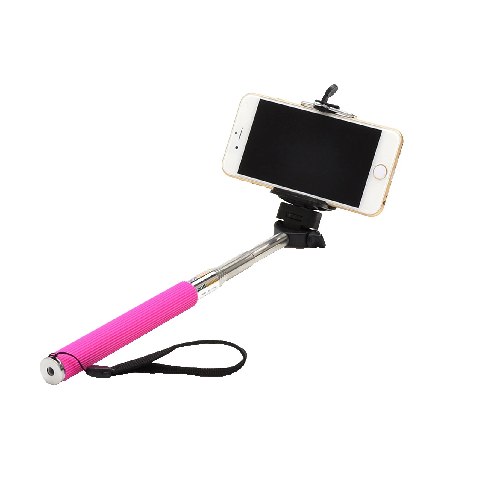 Monopies de cámara de plástico para Samsung