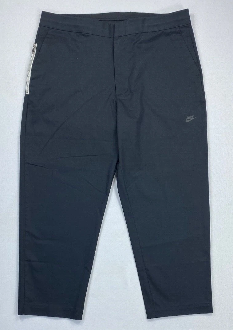 Standard fit tapered leg nike sale