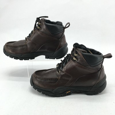 goretex vibram
