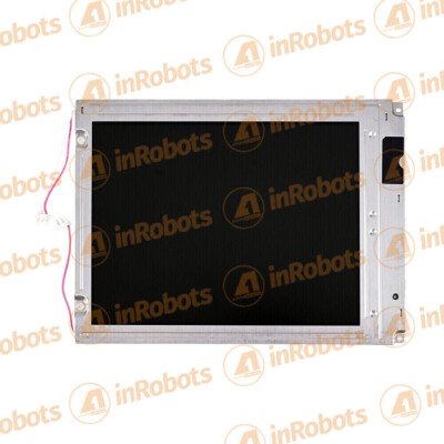 LCD Display for SHARP LQ104V1DG21 Glass Panel LCD New