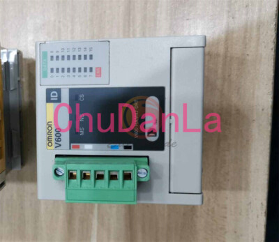 1PCS USED Omron V600-HAM42-DRT
