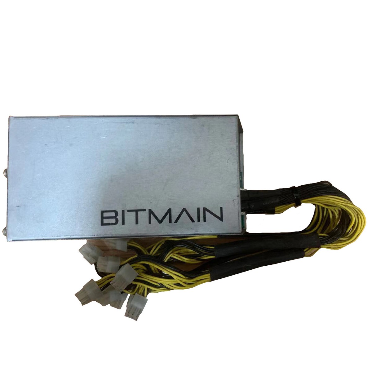 Bitmain Power Supply APW3++- 12V 1600W PSU A3 PCI L3+ D3 S7 Bitmain Power Supply APW3++- 12V 1600W PSU A3 PCI L3+ D3 S7