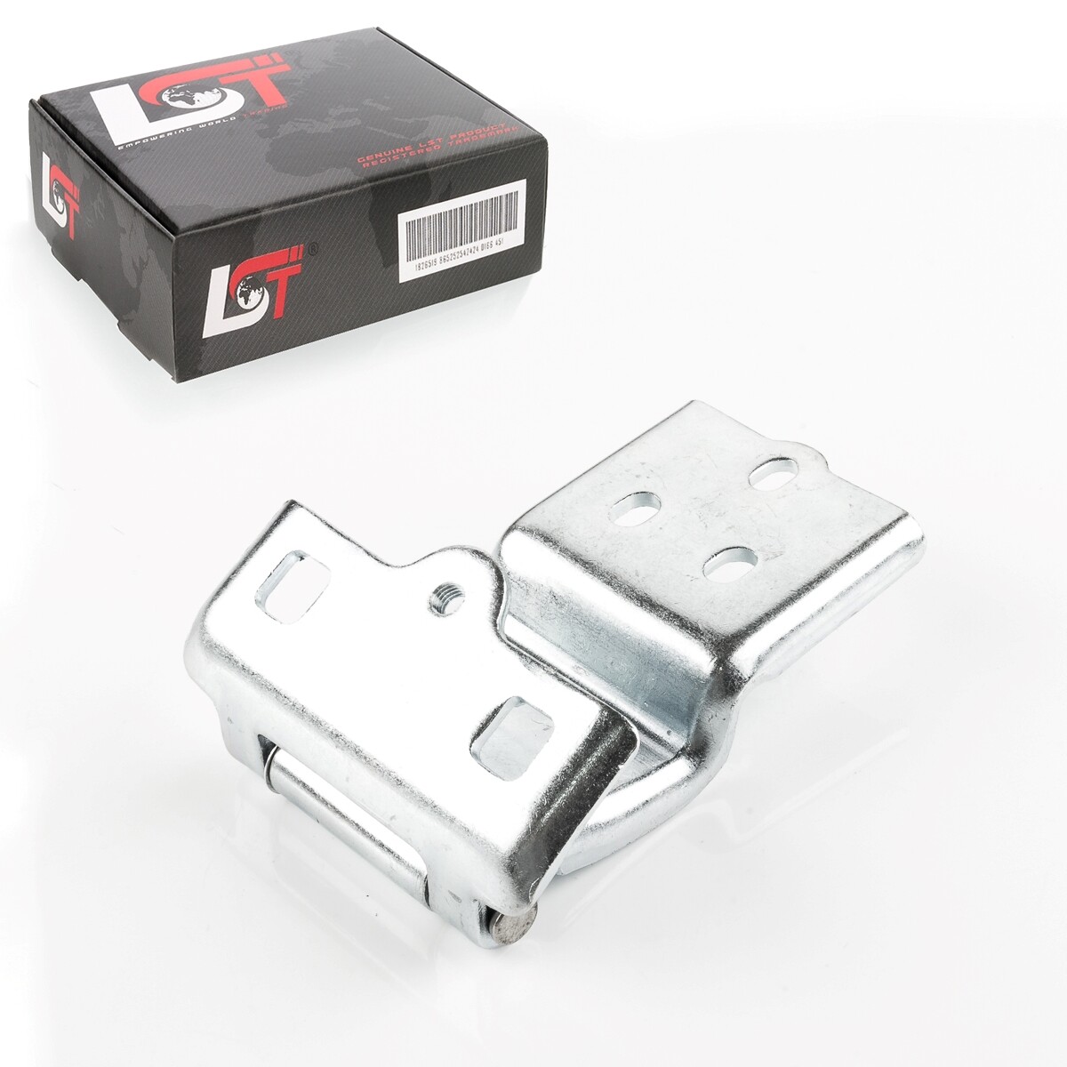 Rear Doors Hinge Bottom Left Right 180 Degrees for Fiat Ducato III 250 from 2006