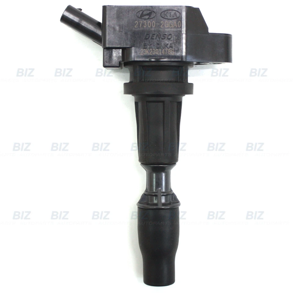 Genuine Ignition Coil for 15-25 Genesis Hyundai Kia Various Models 27300-2GGA0 Foto 3 de 4