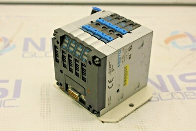 Festo Valve Block CPV10-GE-MP-4 18253 S707