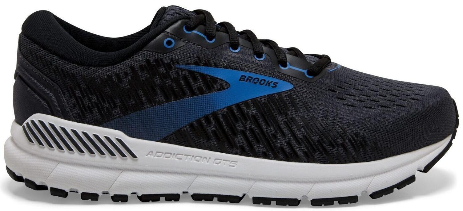 Brooks Addiction Walker 2 Blue for sale | eBay
