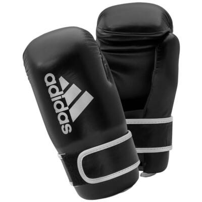 Adidas Semi Contact Point Fighter Handschuhe Kickboxhandschuhe Pro Sparring Handschuhe