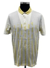 AUSTRALIAN L  ALPINA POLO MEN MEN  S SHIRT VINTAGE JHF3696