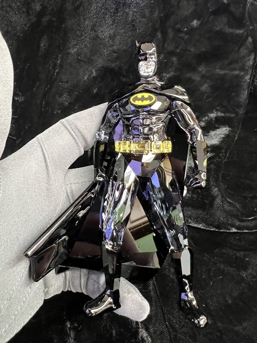 BATMAN SWAROVSKI DC #5492687 | eBay
