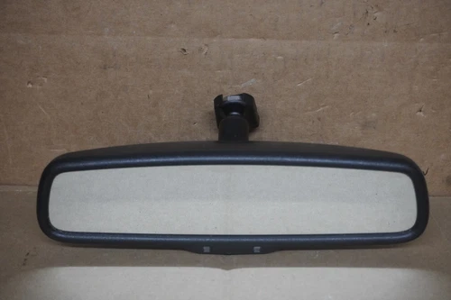 2023 Nissan Titan Interior Rear View Mirror W/ Automatic Dimming OEM E11015892