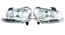 *NEW* HEAD LIGHT LAMP for GREAT WALL V200 V24...
