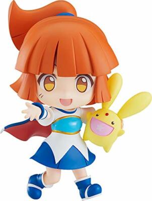 Good Smile Company Nendoroid 1582 Puyo Puyo!! Quest Arle