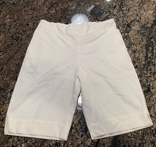 New Nike Dri-FIT UV Women Golf Shorts 