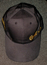 BASE-CAP: Cuervo Tequila