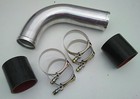 Grand National TTA intake uppipe kit BLACK
