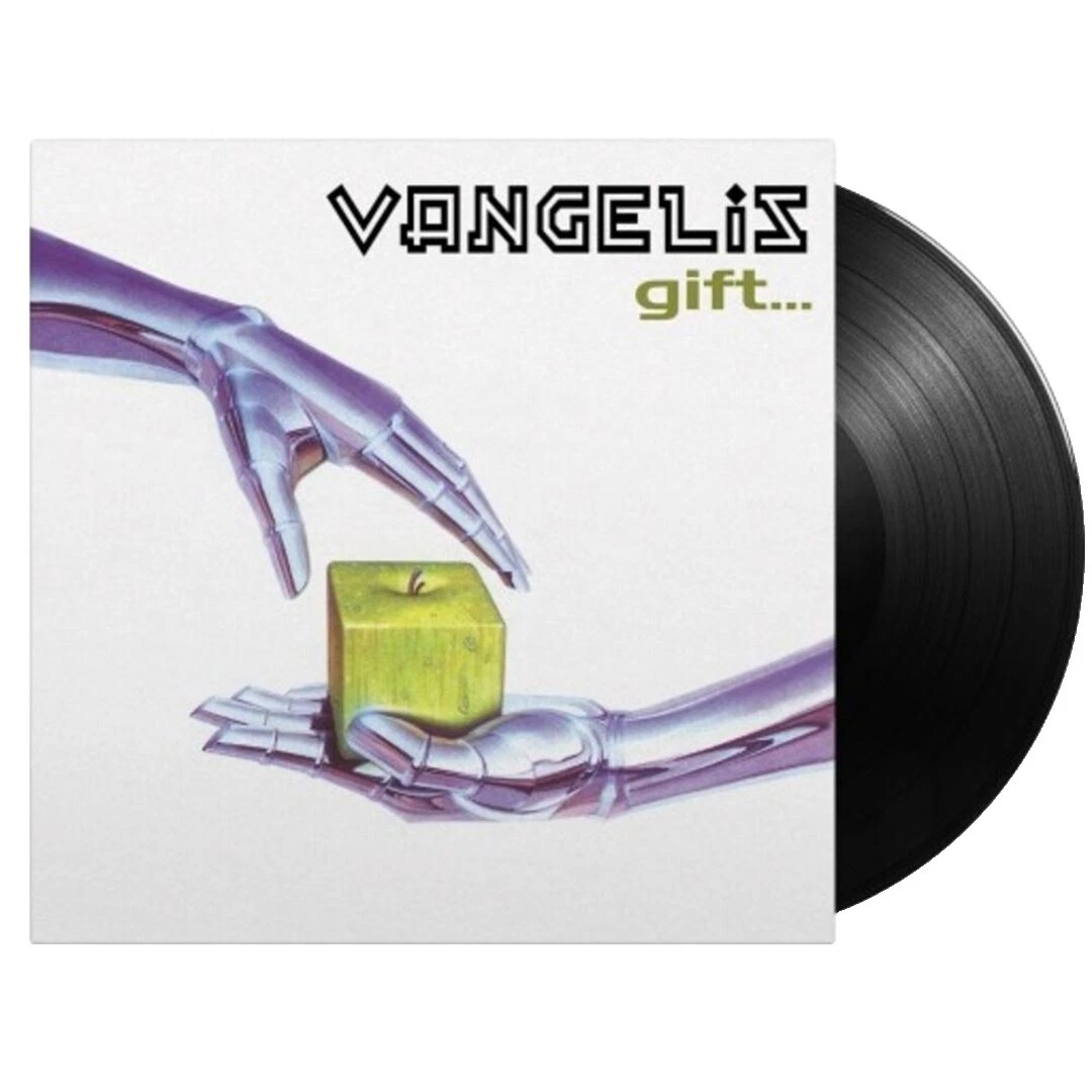 Vangelis Vinyl Records for sale | eBay
