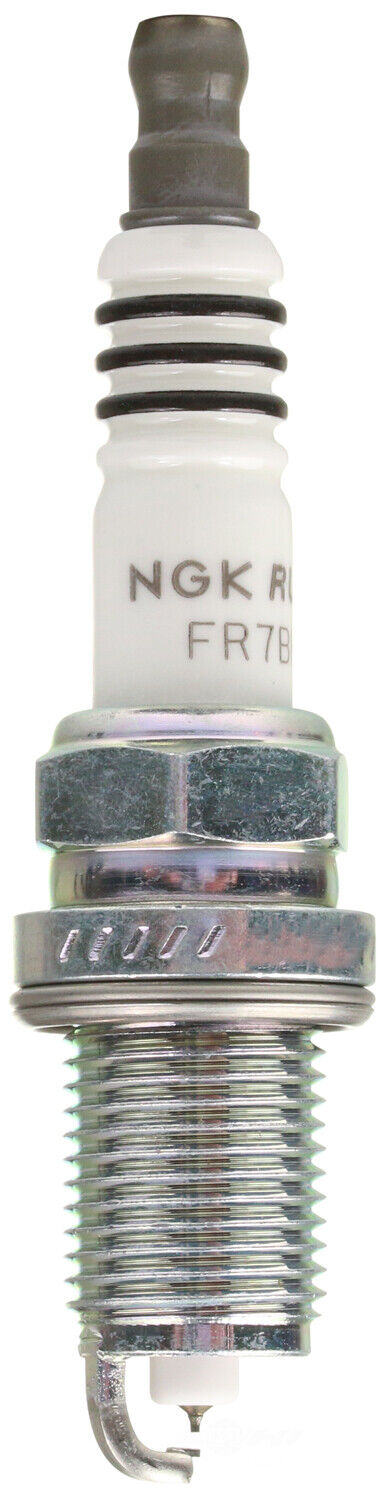 Spark Plug-Ruthenium HX High Ignitability NGK 92400